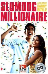 Slumdog Millionaire, m. 1 Audio-CD