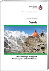 Ossola Alpinwandern