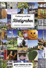 Röstigraben einfach wandervoll