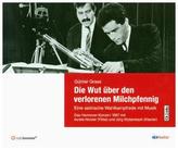 Die Wut über den verlorenen Milchpfennig, 1 Audio-CD
