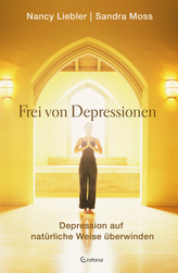 Frei von Depressionen