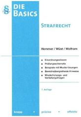 Basics Strafrecht