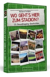 Wo geht's hier zum Stadion?