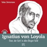 Ignatius von Loyola