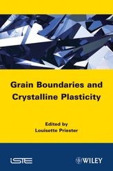  Grain Boundaries and Crystalline Plasticity