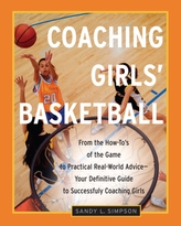  Coaching Girls\' Basketball