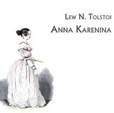 Anna Karenina, MP3-CD