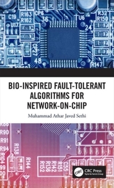  Bio-Inspired Fault-Tolerant Algorithms for Network-on-Chip