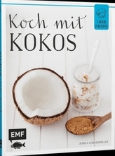 Koch mit - Kokos