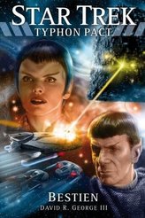 Star Trek - Typhon Pact - Bestien