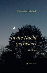 In die Nacht geflüstert