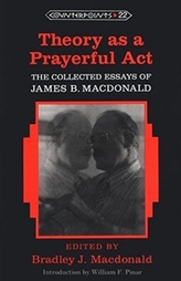  Theory as a Prayerful ACT