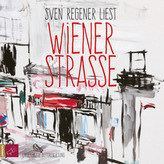 Wiener Straße, 6 Audio-CD