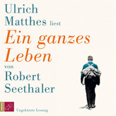 Ein ganzes Leben, 3 Audio-CD