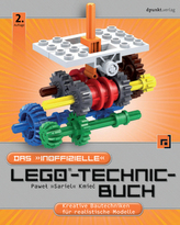 Das inoffizielle LEGO®-Technic-Buch