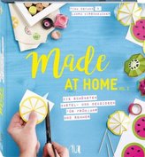 Made at Home. Vol.2