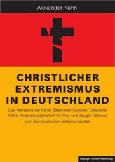 Christlicher Extremismus in Deutschland