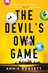 The Devil\'s Own Game