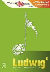 Ludwig 3 SE, DVD-ROM