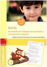 Praxisbuch GreTa