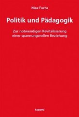 Politik und Pädagogik