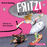 Fritzi Klitschmüller. Tl.1, 1 Audio-CD