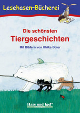 Die schönsten Tiergeschichten