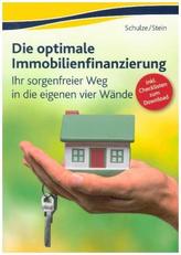 Die optimale Immobilienfinanzierung