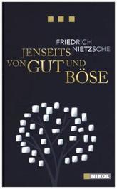 Jenseits von Gut und Böse