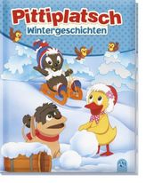 Pittiplatsch Wintergeschichten