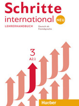 Lehrerhandbuch