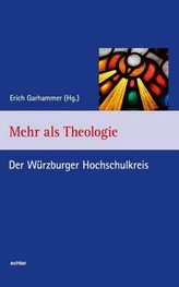 Mehr als Theologie