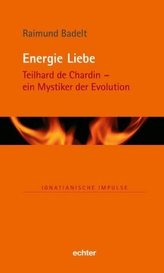 Energie Liebe