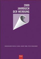 Jahrbuch der Werbung 2009. Bd.46