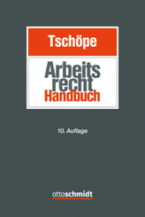 Anwalts-Handbuch Arbeitsrecht