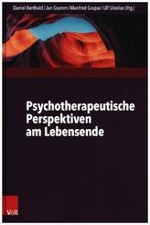 Psychotherapeutische Perspektiven am Lebensende