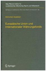 Europäische Union und Internationaler Währungsfonds
