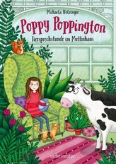 Poppy Poppington