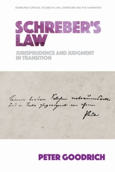  Schreber\'S Law
