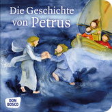 Die Geschichte von Petrus