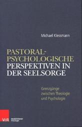 Pastoralpsychologische Perspektiven