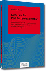 Systemische Post Merger Integration
