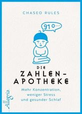 Die Zahlenapotheke