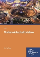 Volkswirtschaftslehre