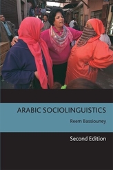  Arabic Sociolinguistics