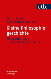 Kleine Philosophiegeschichte