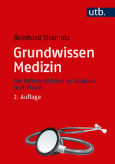 Grundwissen Medizin