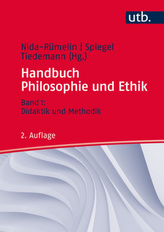 Handbuch Philosophie und Ethik. Bd.1