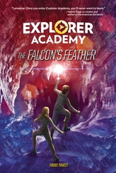 The Falcon\'s Feather Book 2