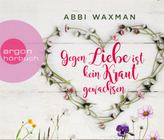 Gegen Liebe ist kein Kraut gewachsen, 5 Audio-CDs